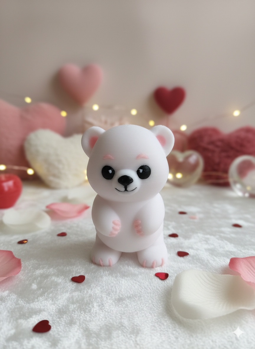 OURS MIGNON — miniatura 2