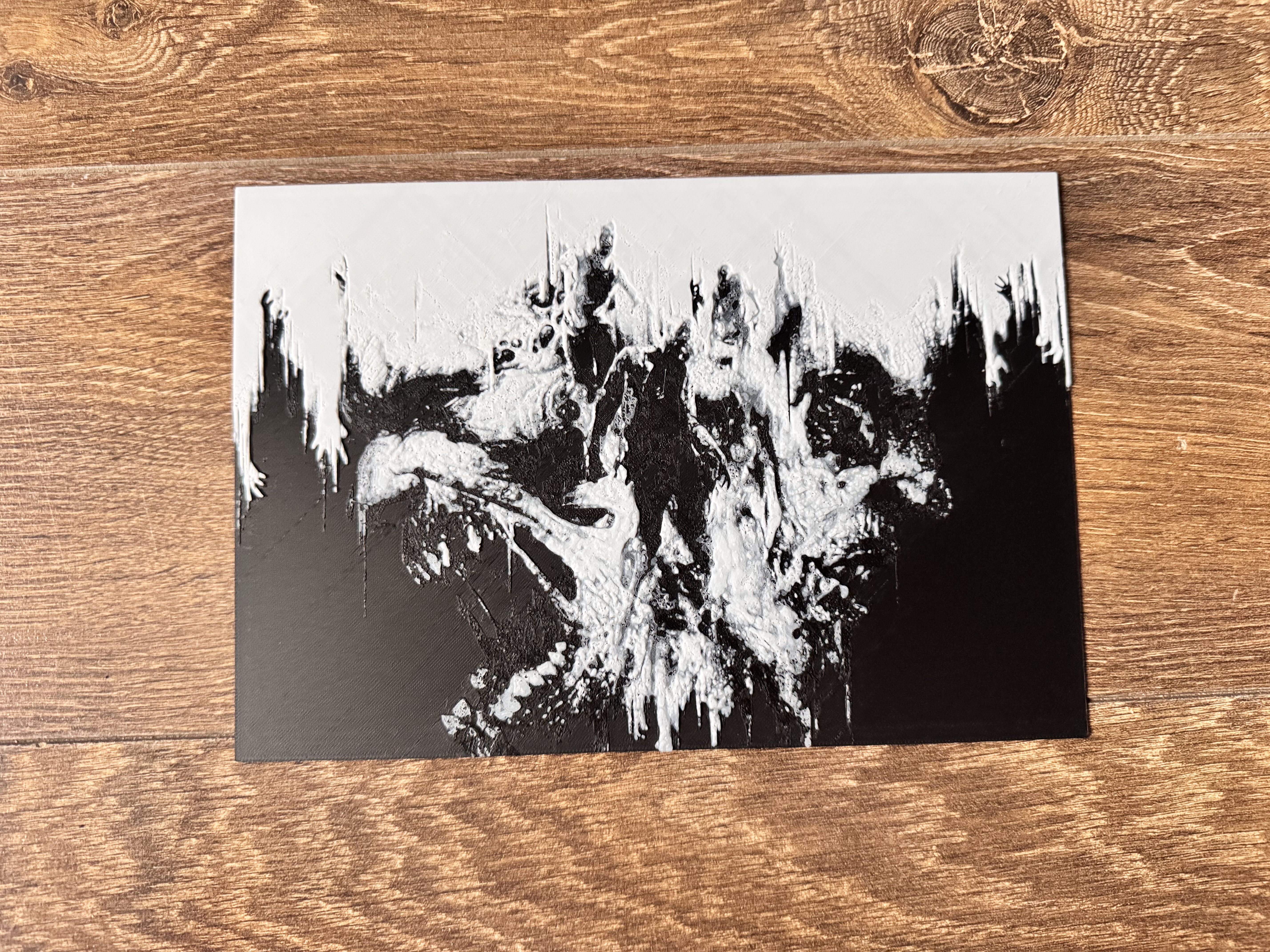 Dying Light HueForge