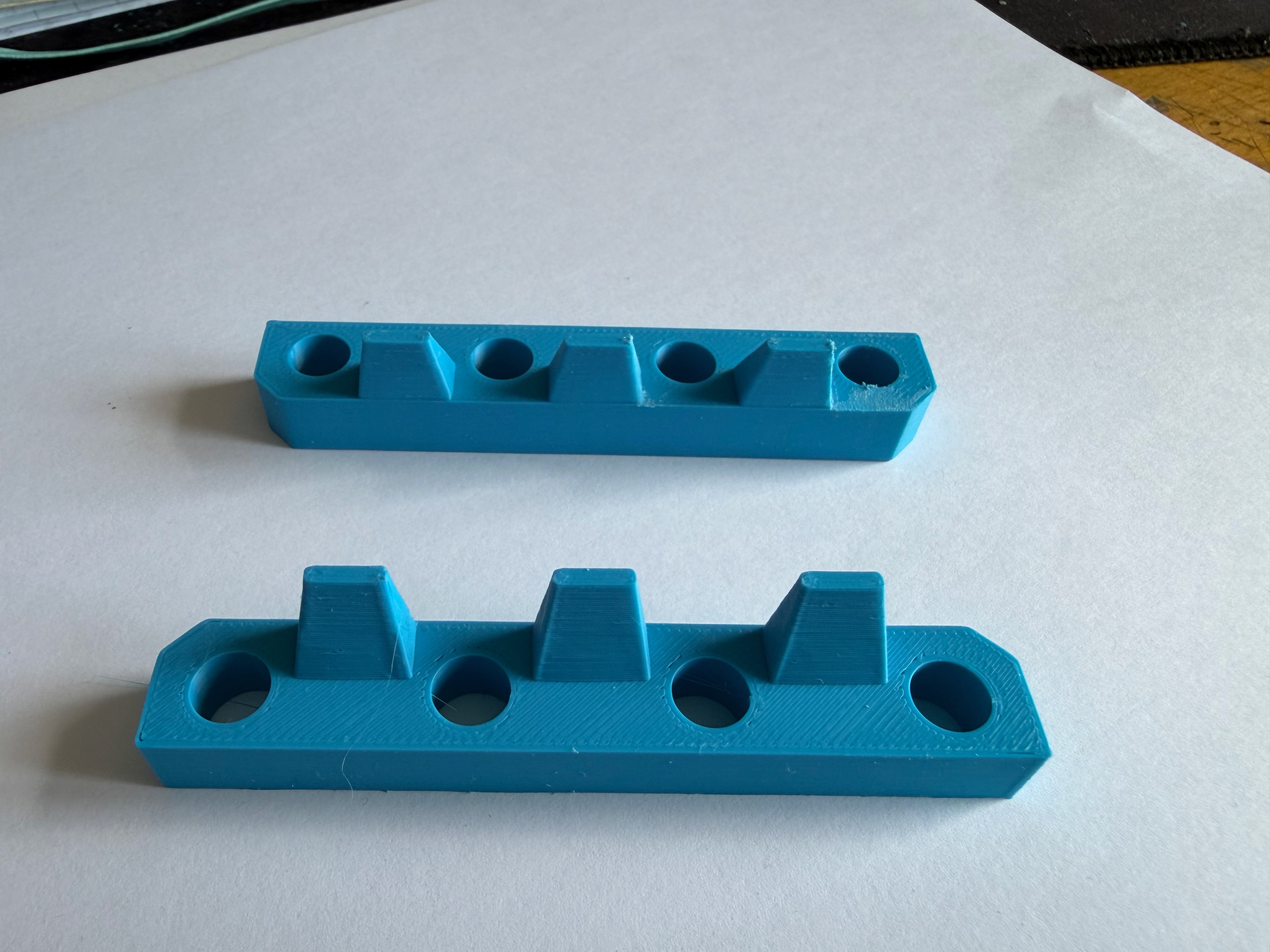 Easy Access INDX Filament Sensor Add-on