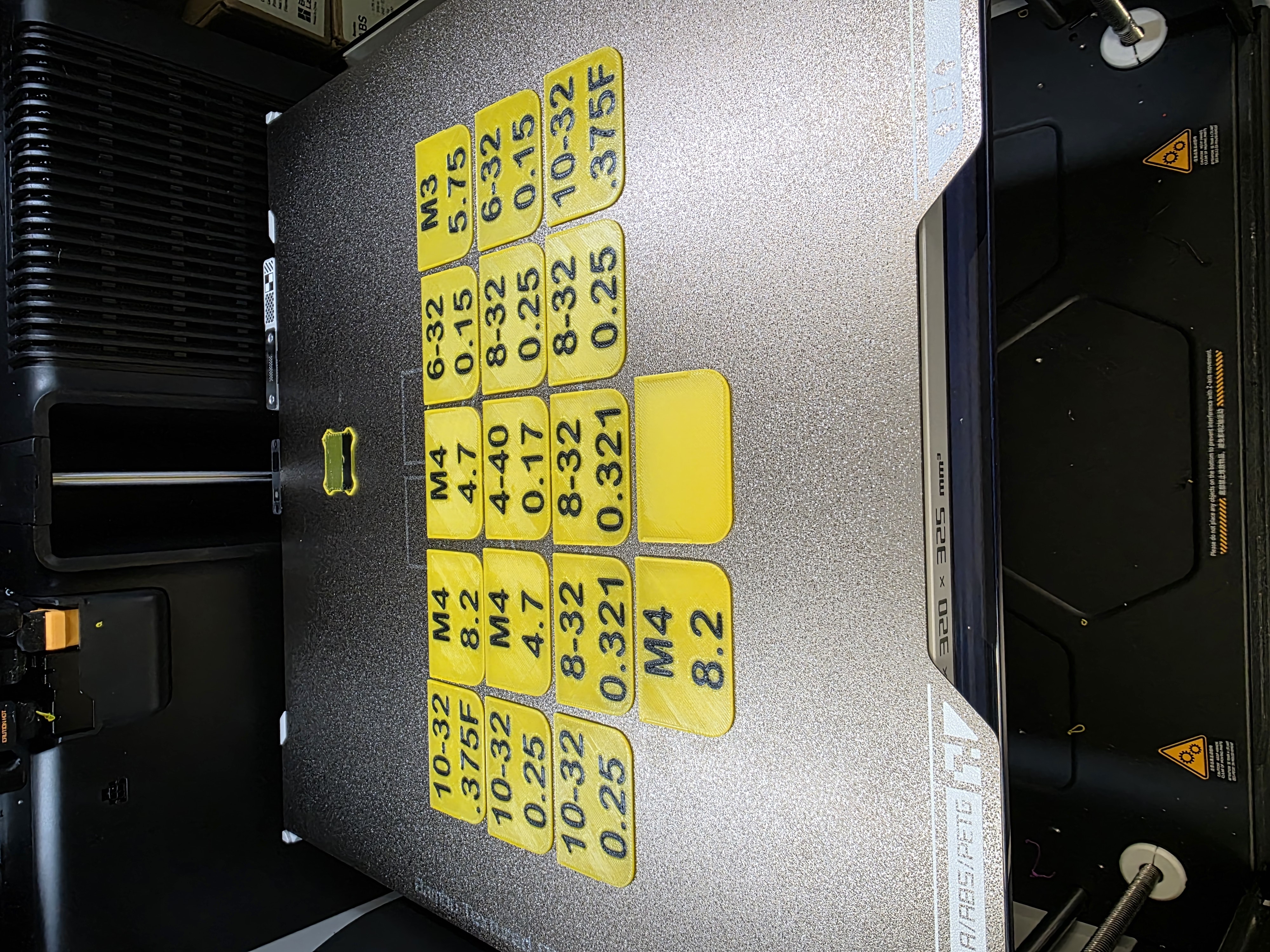 Compartment Dividers