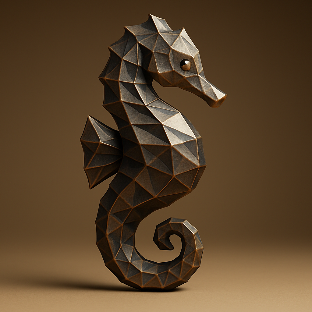 CF Seahorse