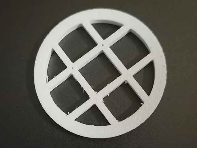 Sink cover / mesh