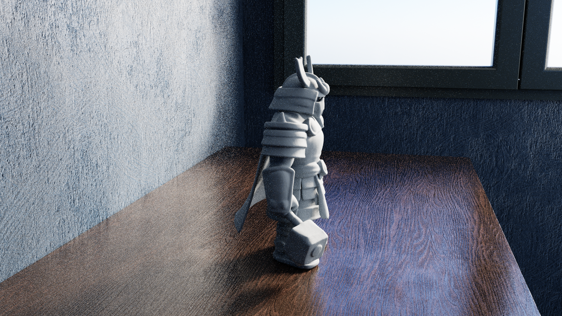 Samurai Thor — thumbnail 5