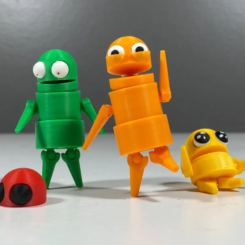 repo loftyo but stl by Enrique Guajardo | Download free STL model ...