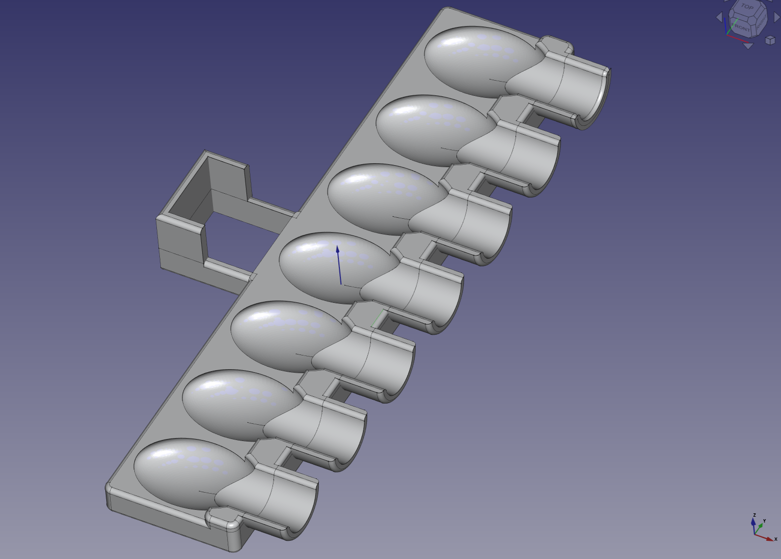 Pill Shovel / Pill Filler