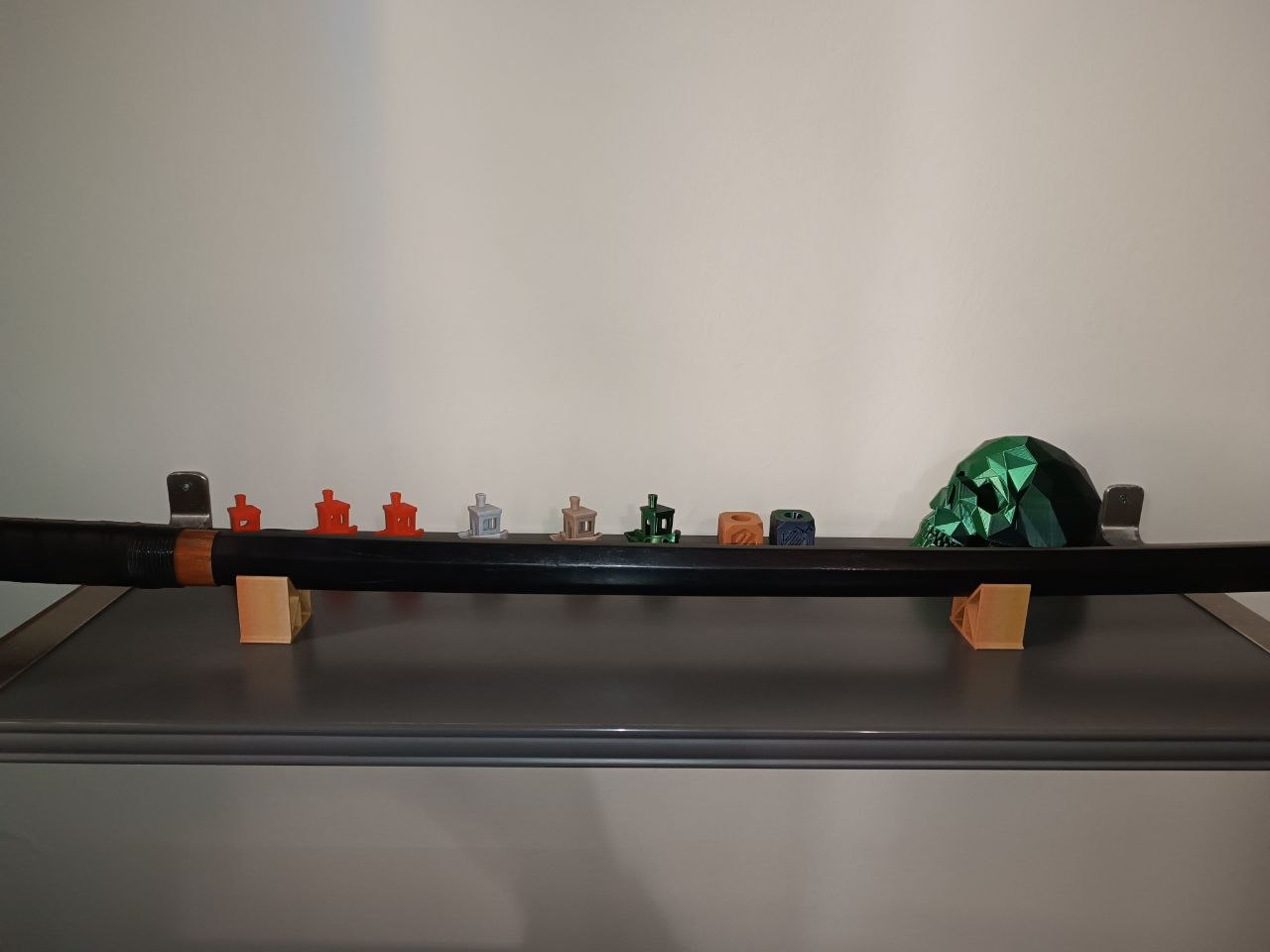 Sword Stand