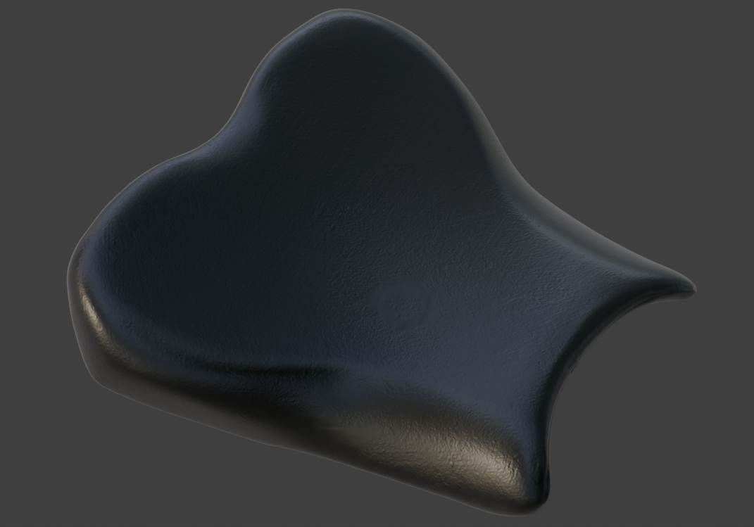 Kawasaki ZX-4R Rider Seat