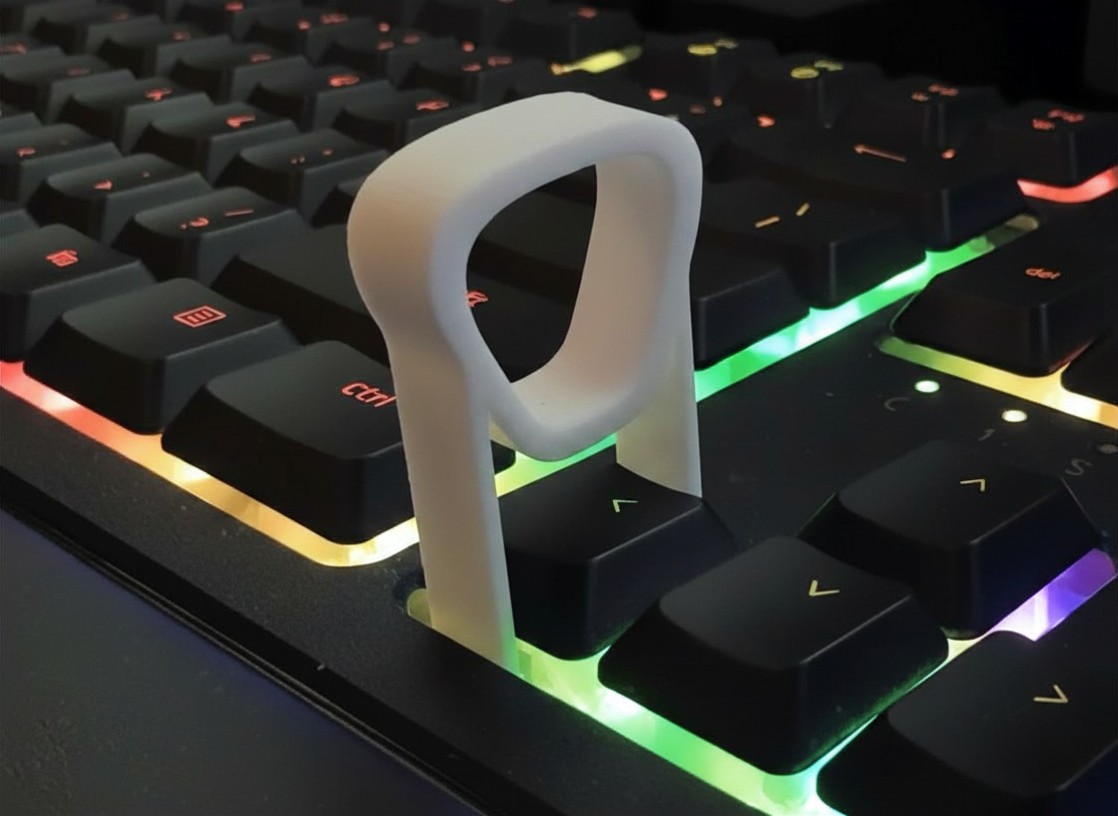 Keycap Remover