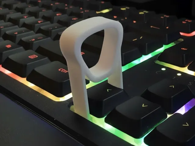 Keycap Remover