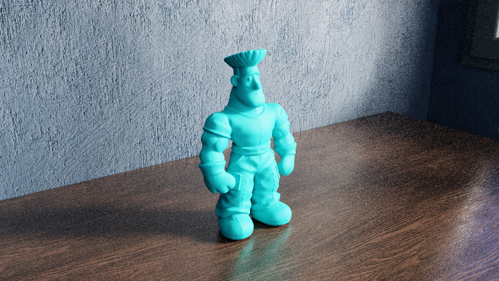 Plush Guile — thumbnail 8