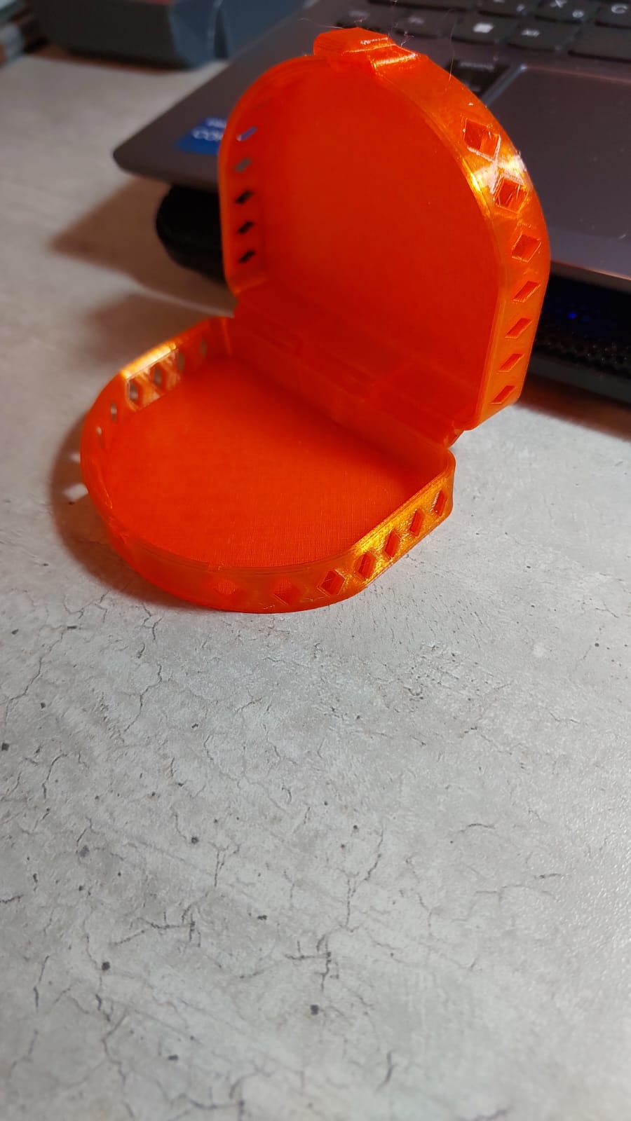 mouth guard box — miniatura 3