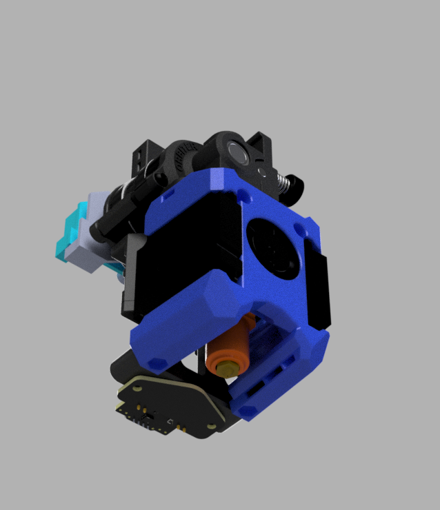 Yavoth for СHС-PRO TriangleLab — miniatura 4