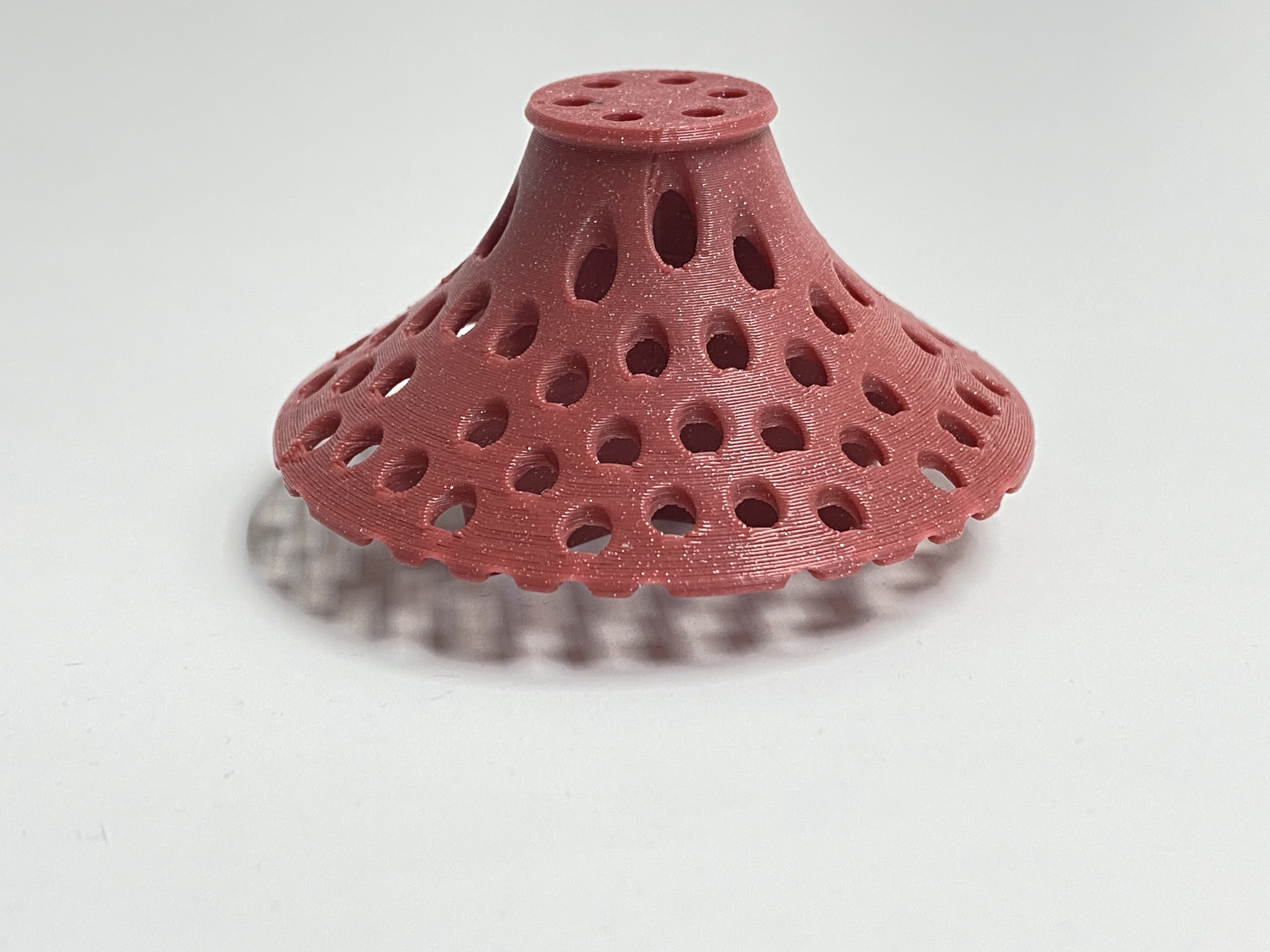 Drain Hair Catcher / Strainer for Shower or Bathtub