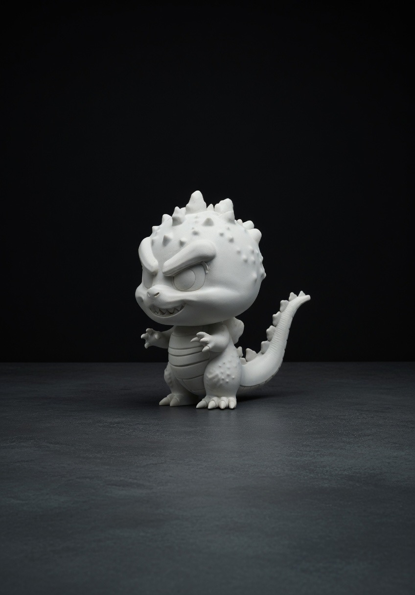 Godzila