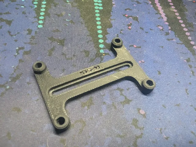 Easy Custom EMS Mounts