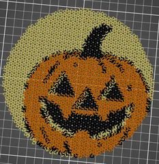 jack o lantern