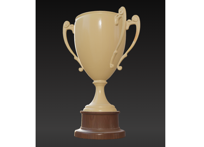 Victory Cup 15cm