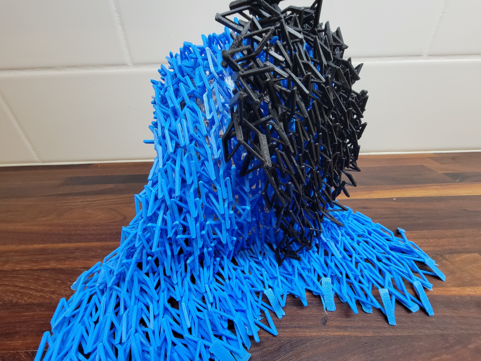 Rectangular Chainmail