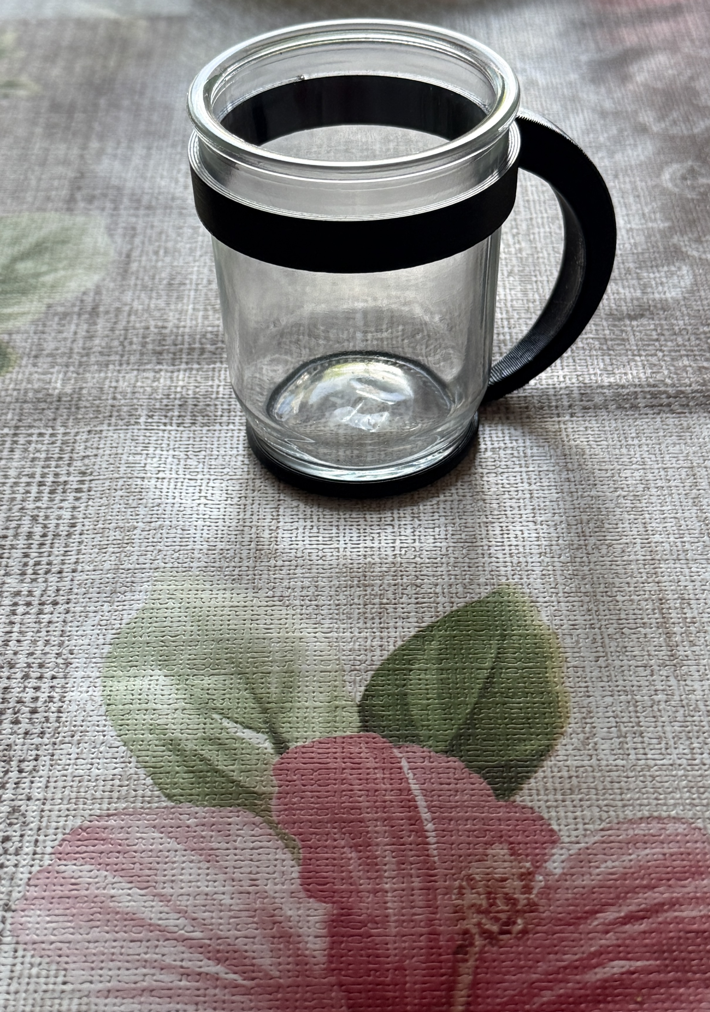 Upcycle dessert glass — thumbnail 3