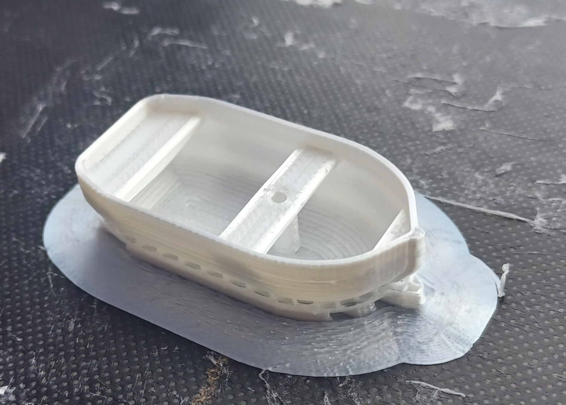 Mini Sailboat — miniatura 2