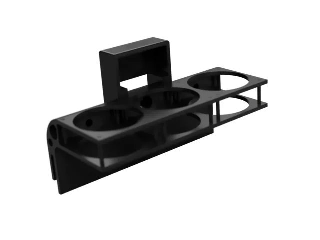 Aquarium cooler