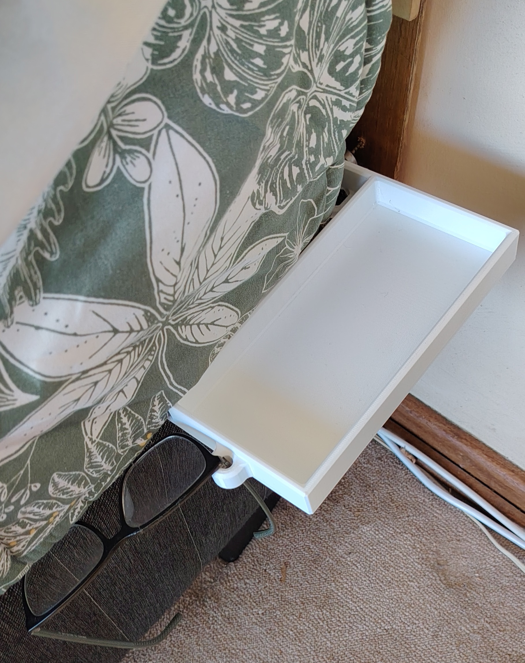 Bedside Phone Shelf — miniatura 7