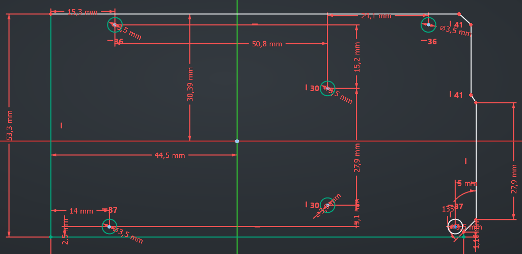 Arduino mega — miniatura 2