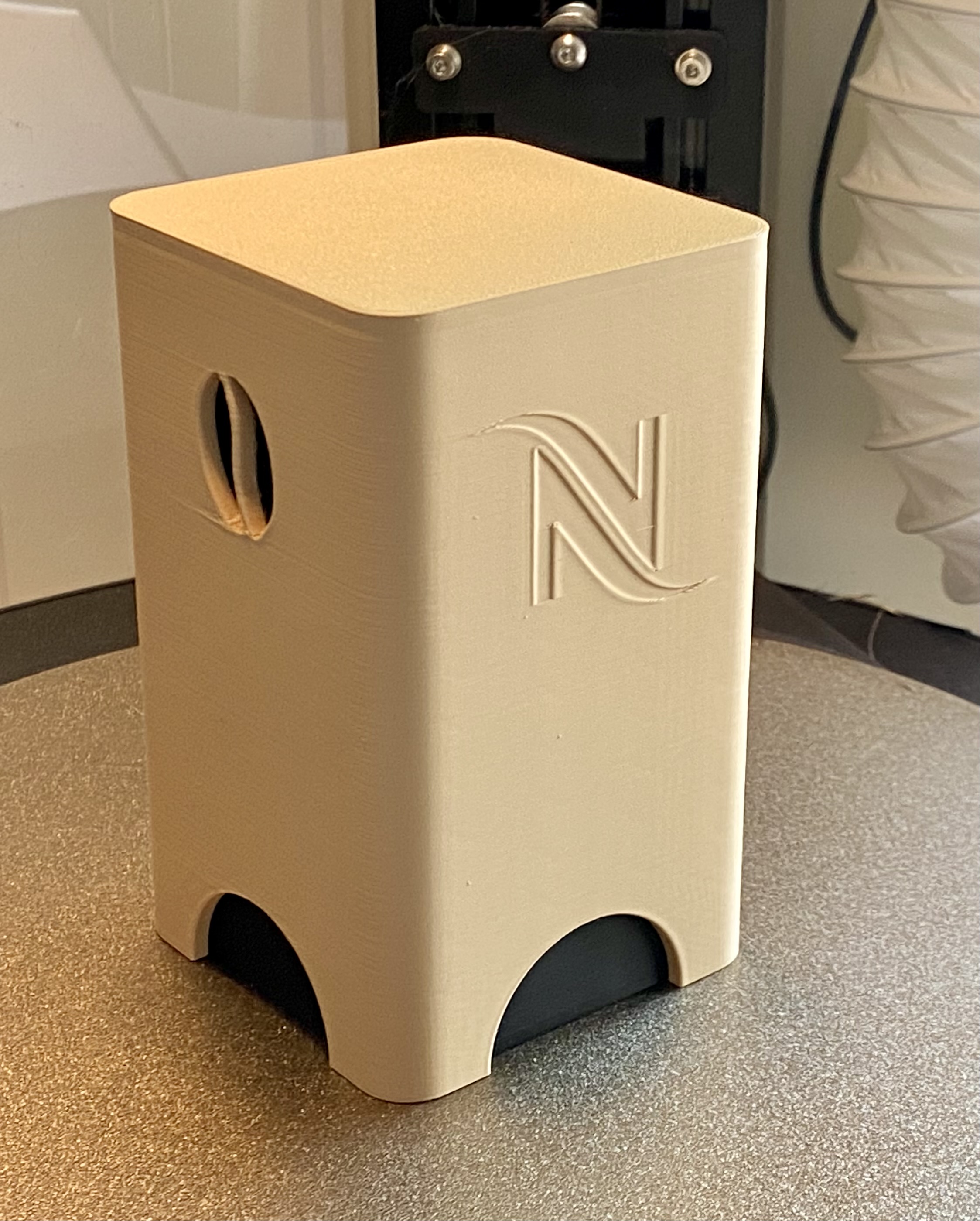 Nespresso Vertuo Pod Recycler