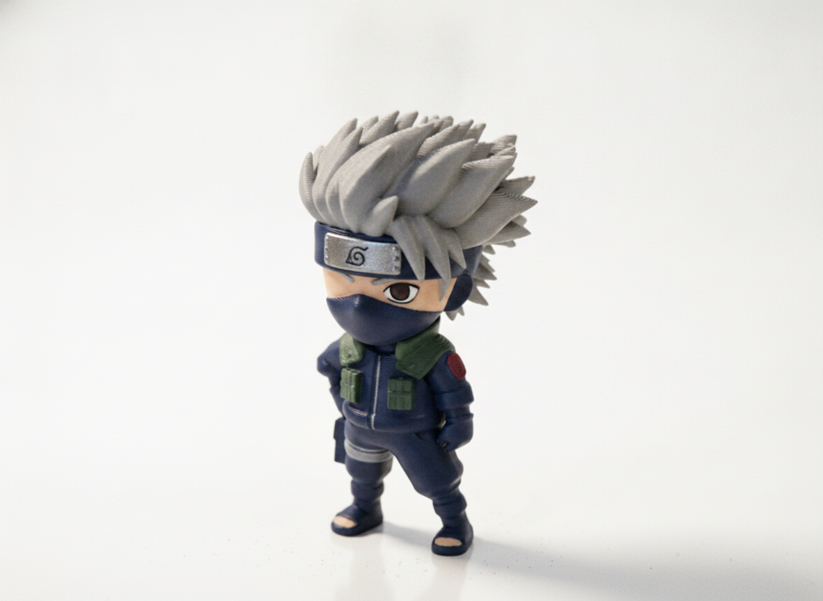 Kakashi