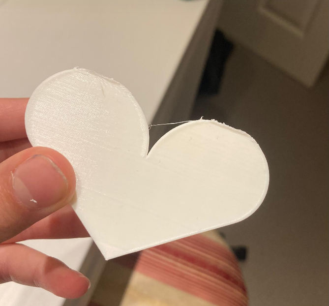 Heart Perfume Lid — miniatura 3