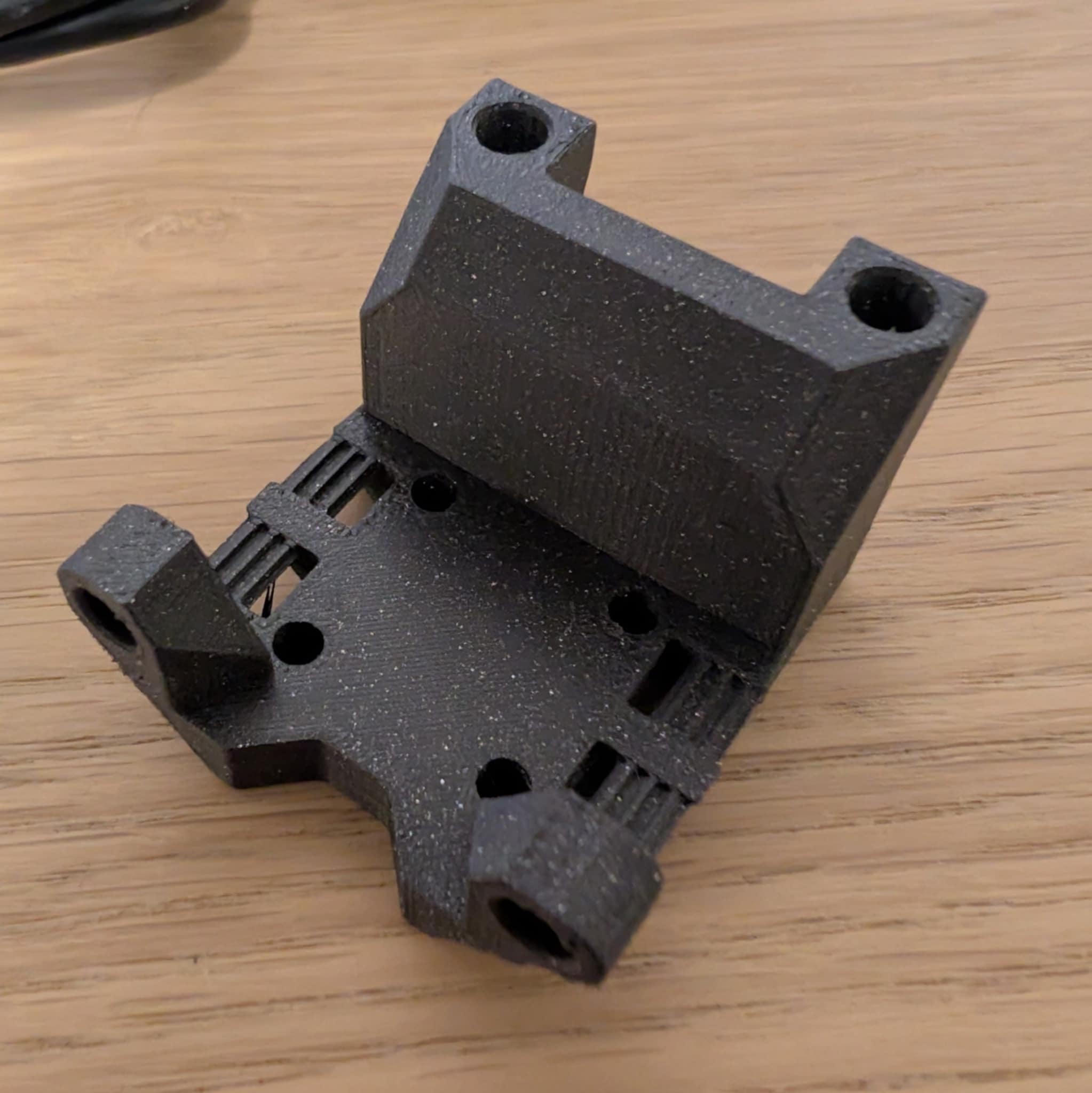 Micron X Carraige MGN9H GT1.5