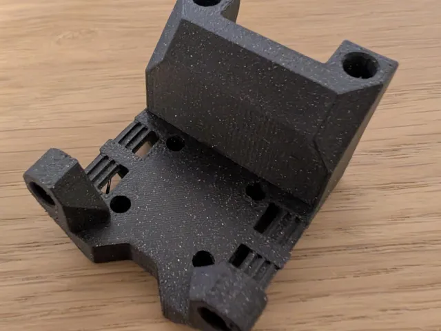 Micron X Carraige MGN9H GT1.5