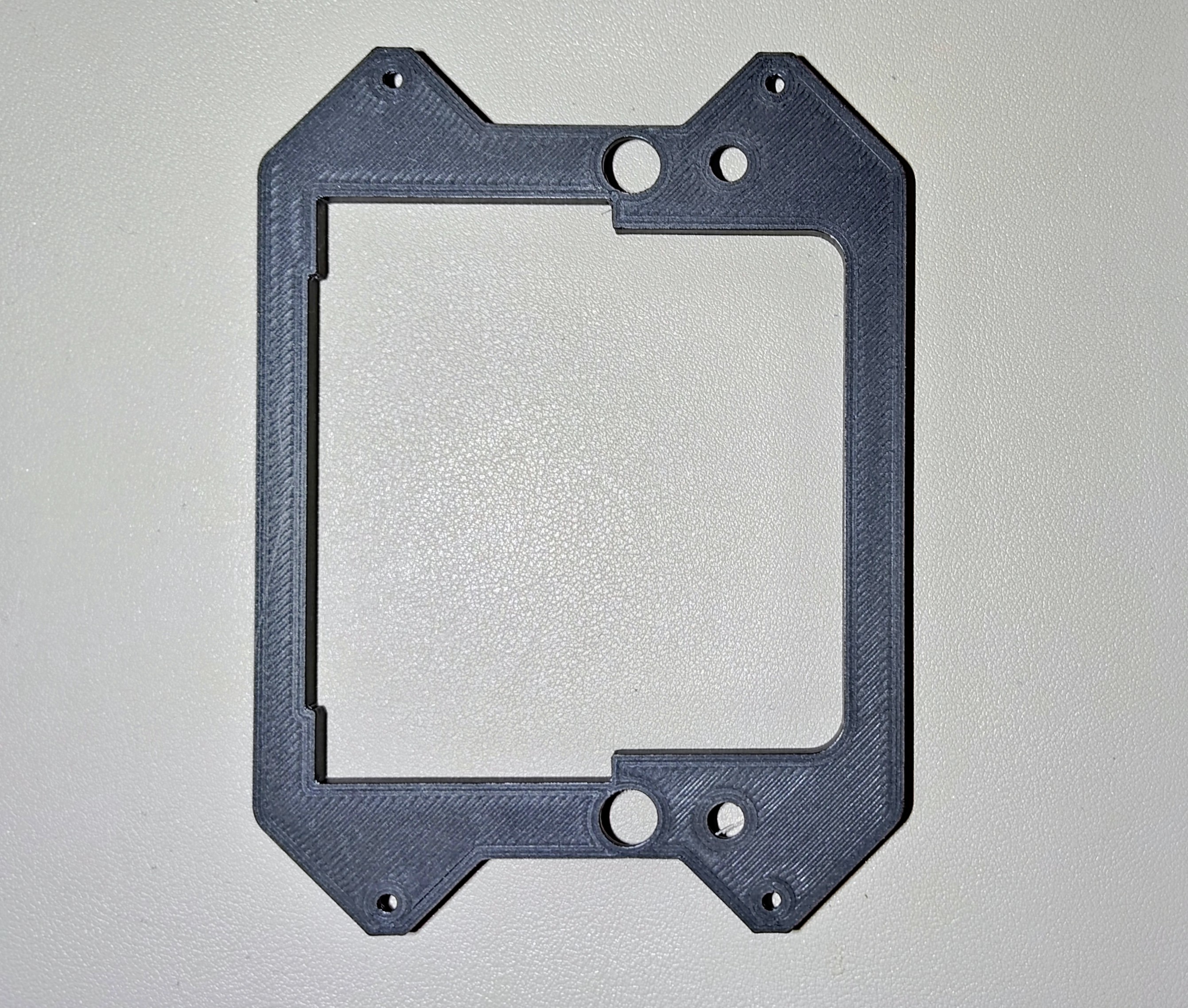 Shim for Prusa Advanced Filtration - Core One L Retrofit