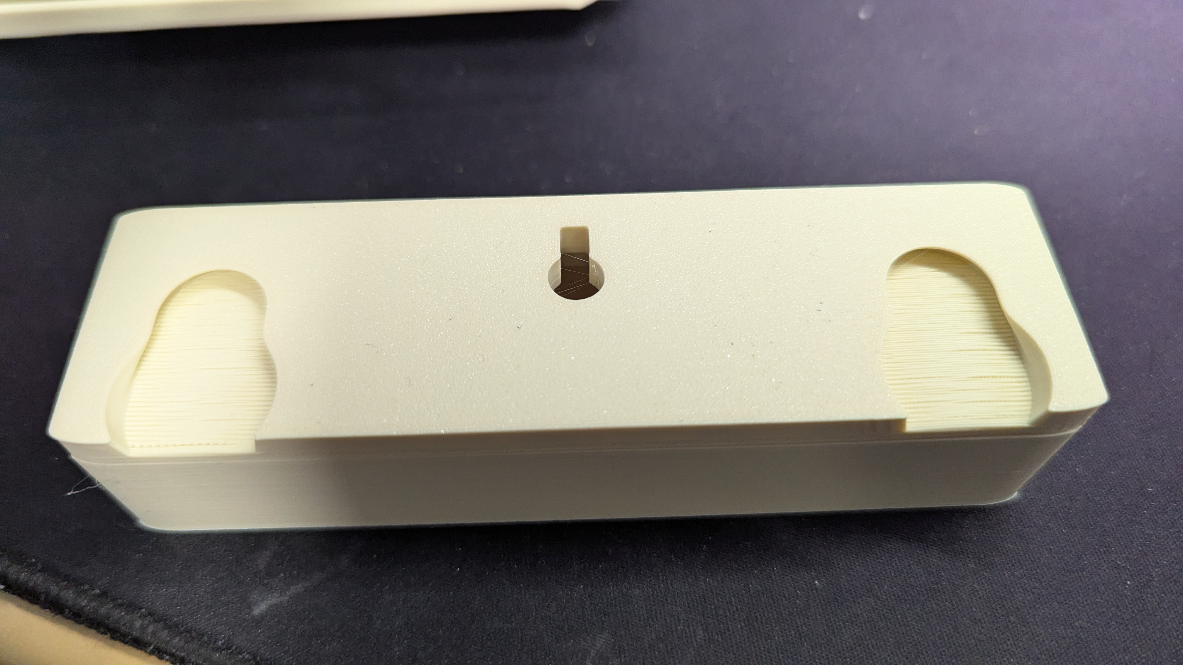 Multiboard/Multiconnect Case MAX7219 LED array — miniatura 4
