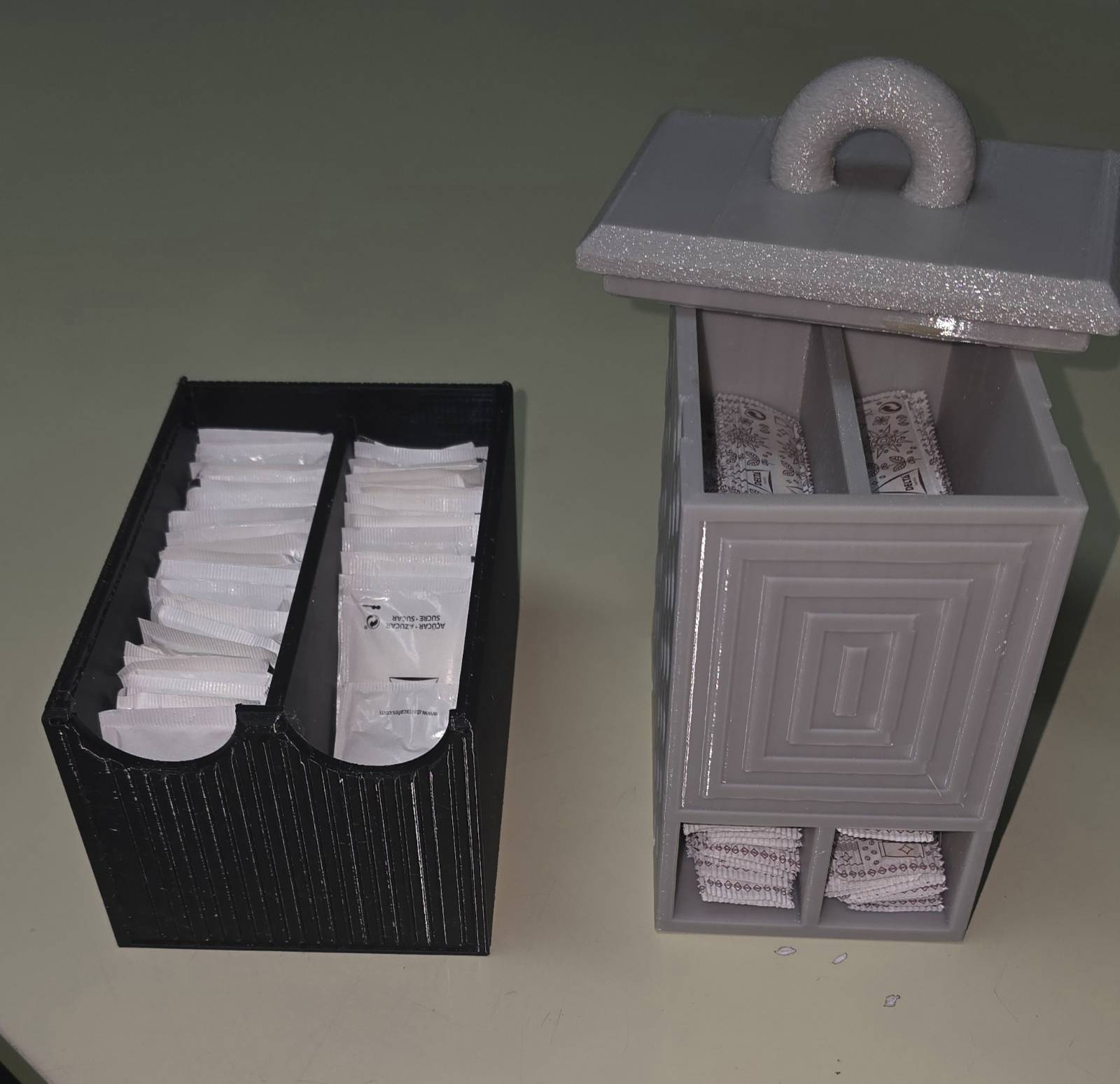 COFFEE ORGANIZER KI