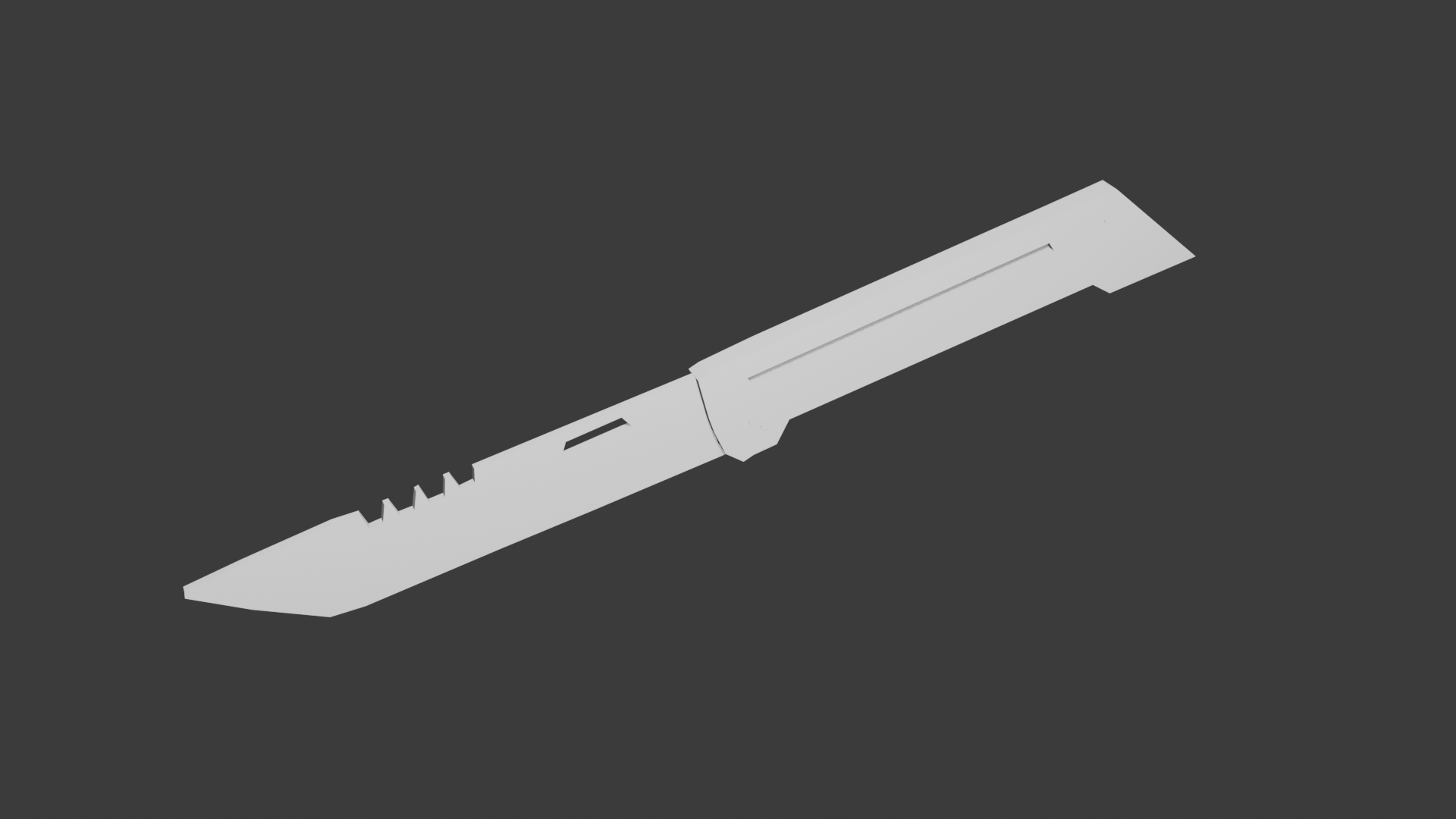 Vail Knife