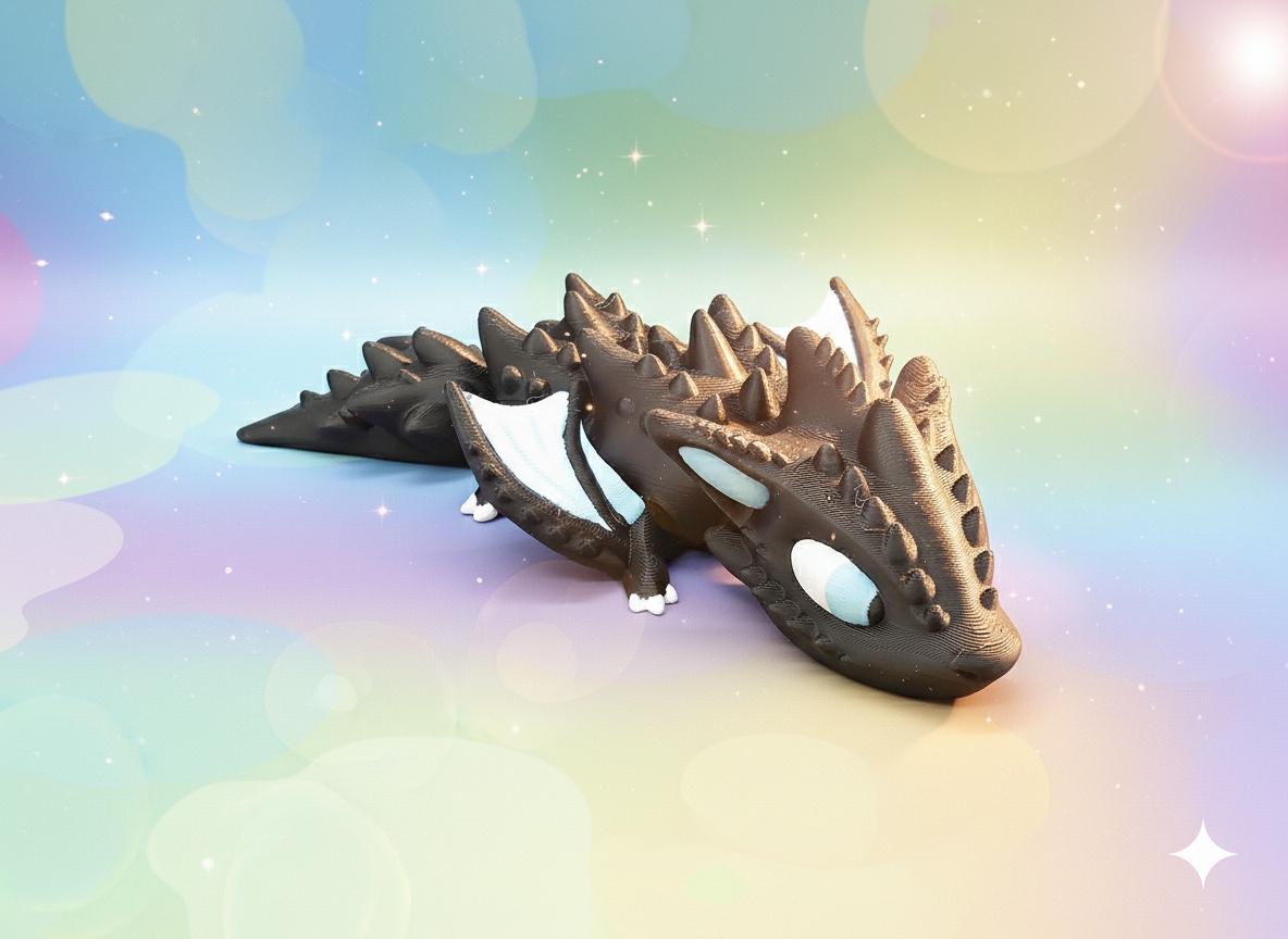 DRAGON MIGNON