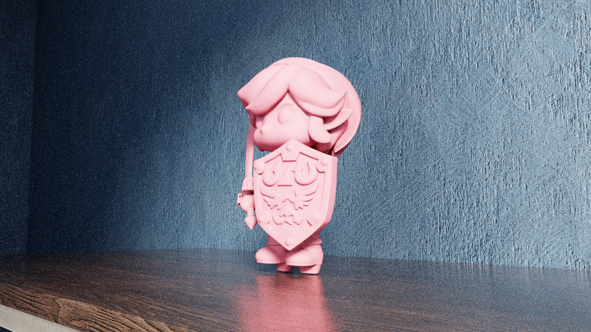 Chibi Link — thumbnail 9