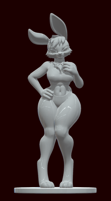 Sexy Rabbit