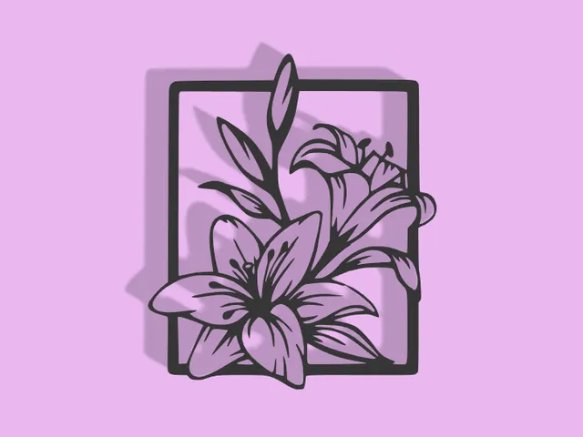 Flower Decor
