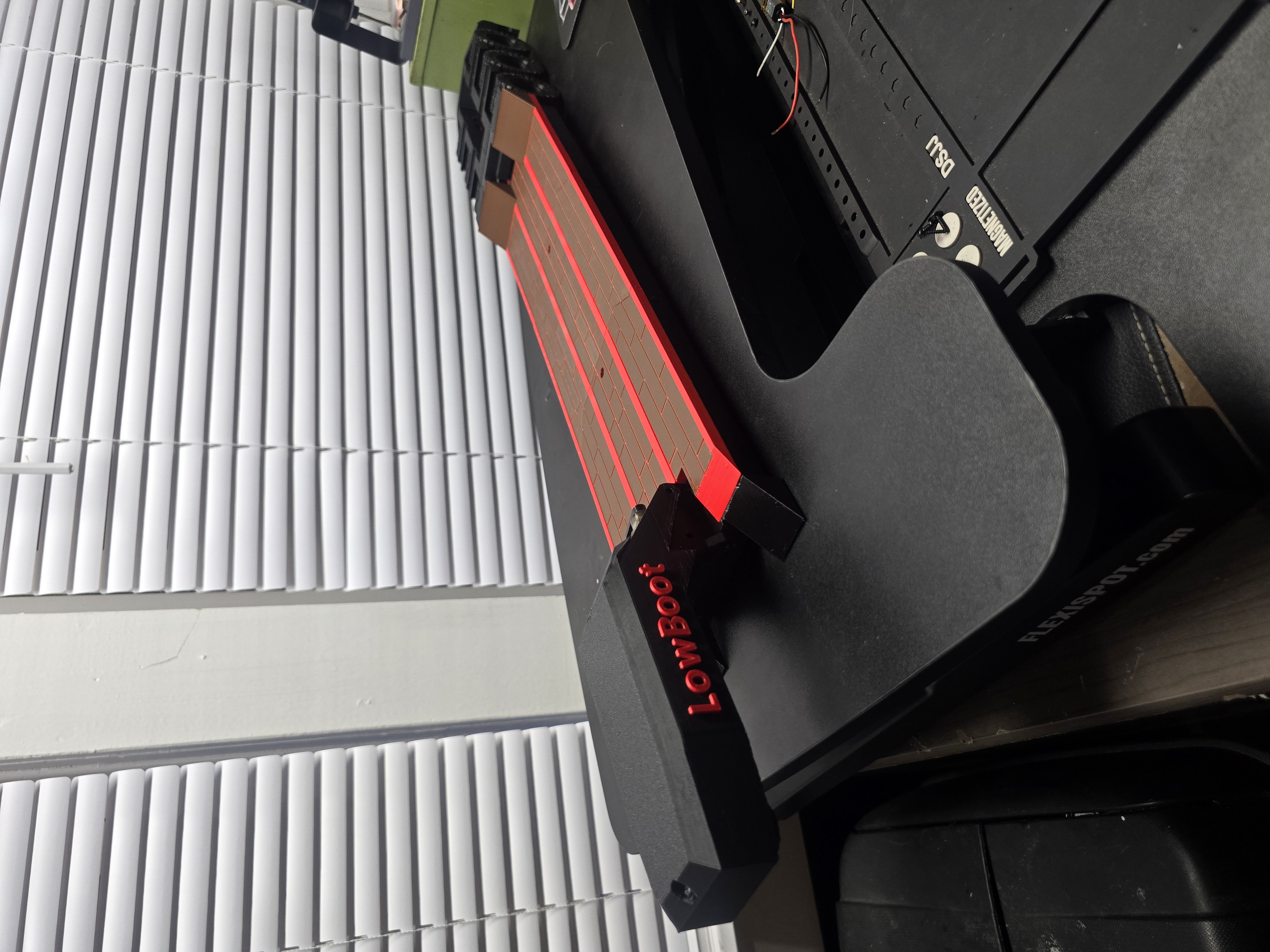 Detachable Lowboy (Mark 3)