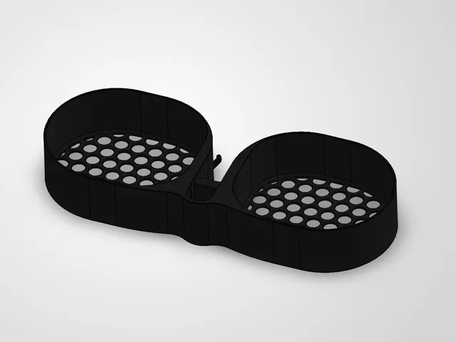 Shower Tray