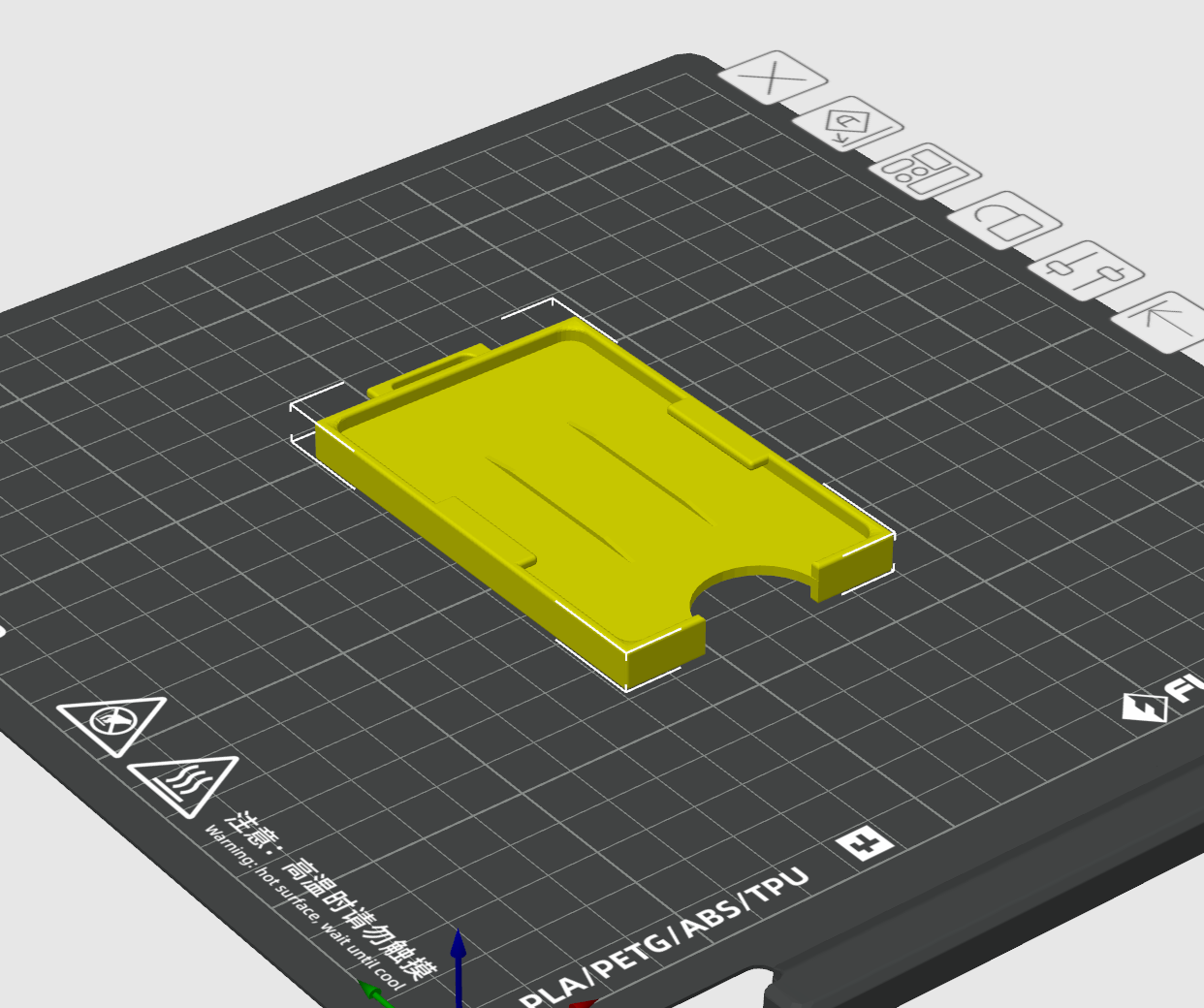 Card Holder