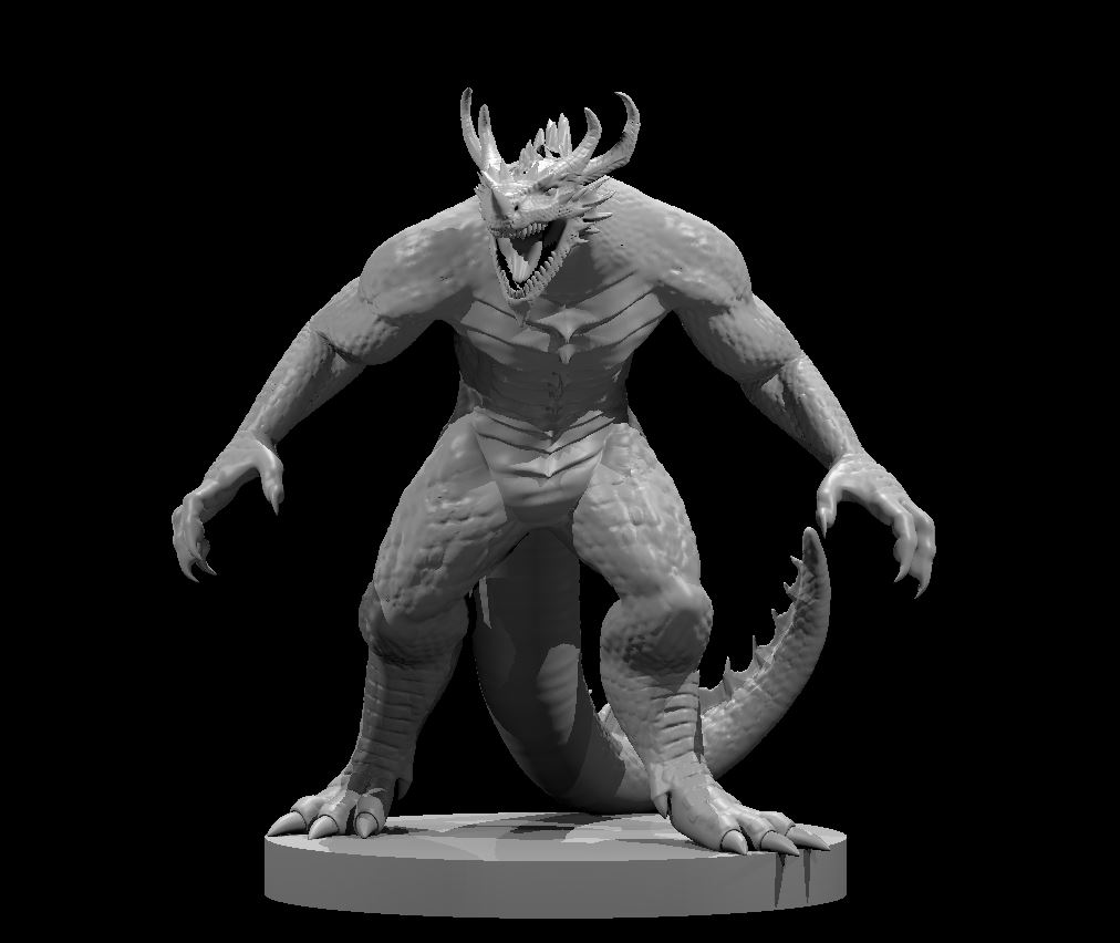 Half Dragons 2025