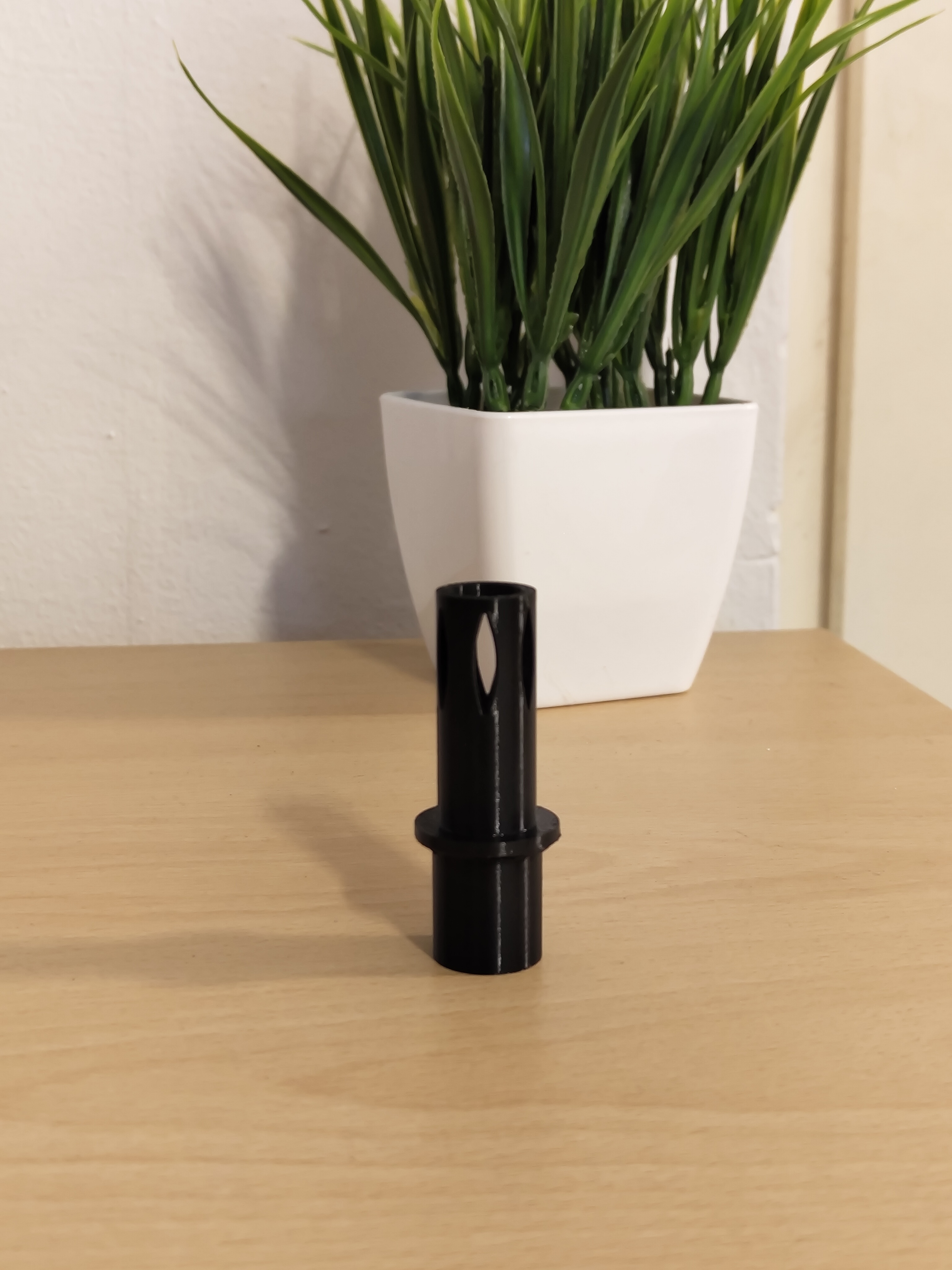AP7 Flash Hider — thumbnail 2