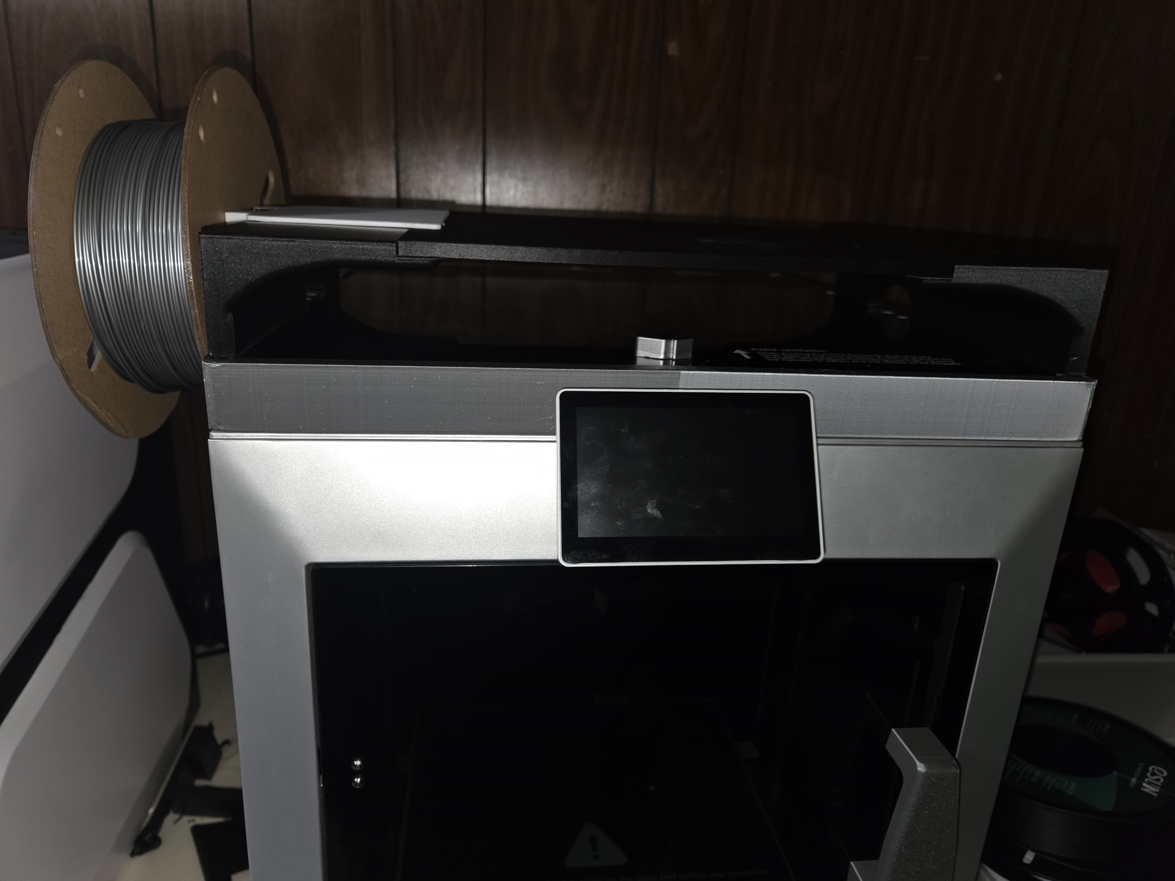 Qidi Q2 Box Riser/Shelf — thumbnail 4