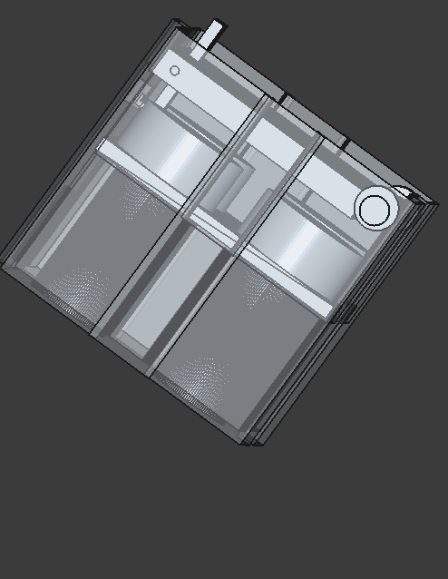 Modular storage system
