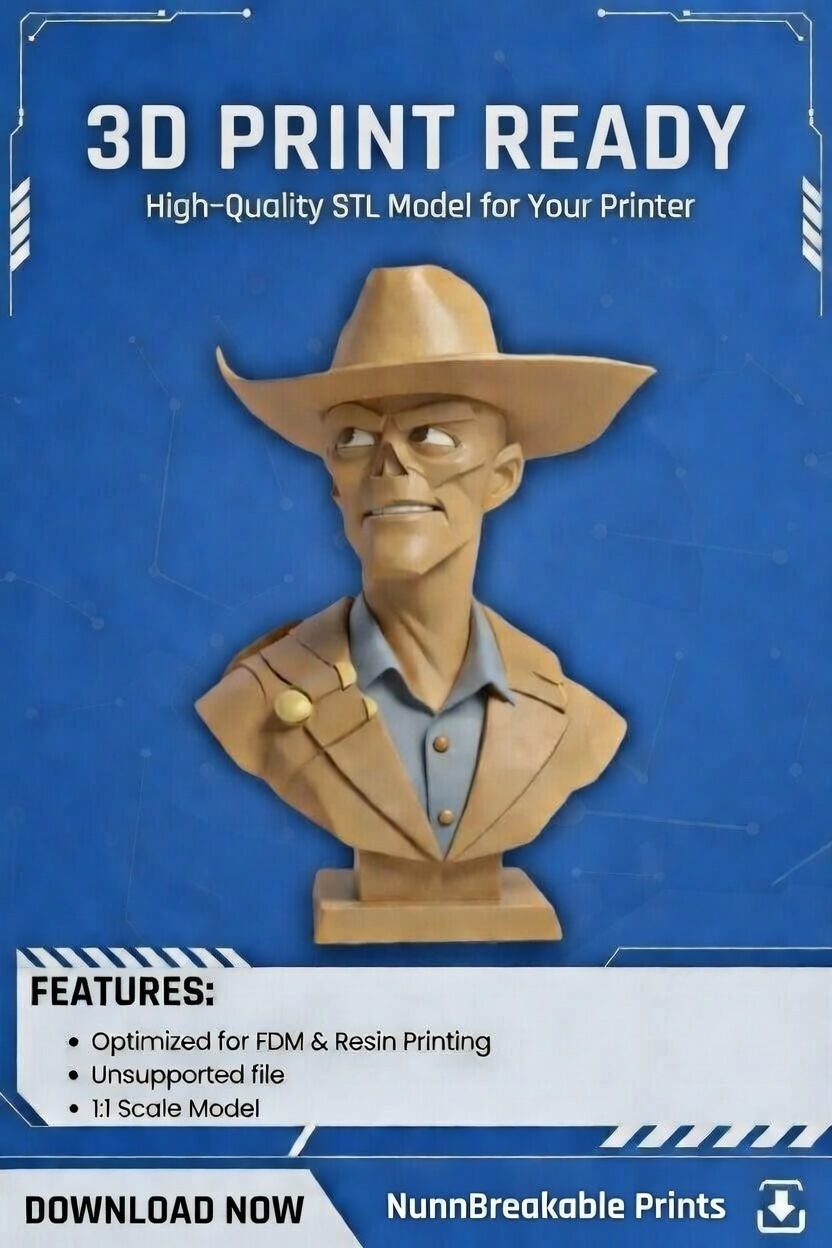 The Ghoul From Fallout