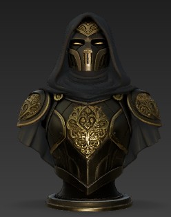 Modern Assassin’s Creed – Echo of the Code