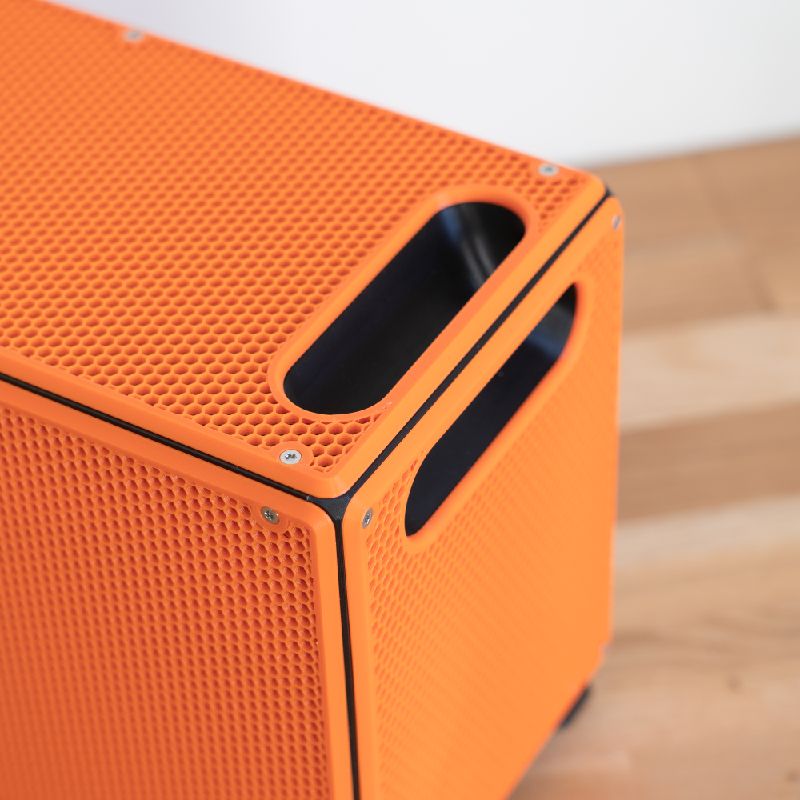 BeamCase SW - SFF sandwich case in 18 different sizes (7.2-10.3l) by ...